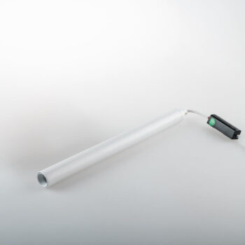 INCASSO LED TUBEX BIANCO 2,5W 190LM 3000K 31,5X2,5CM