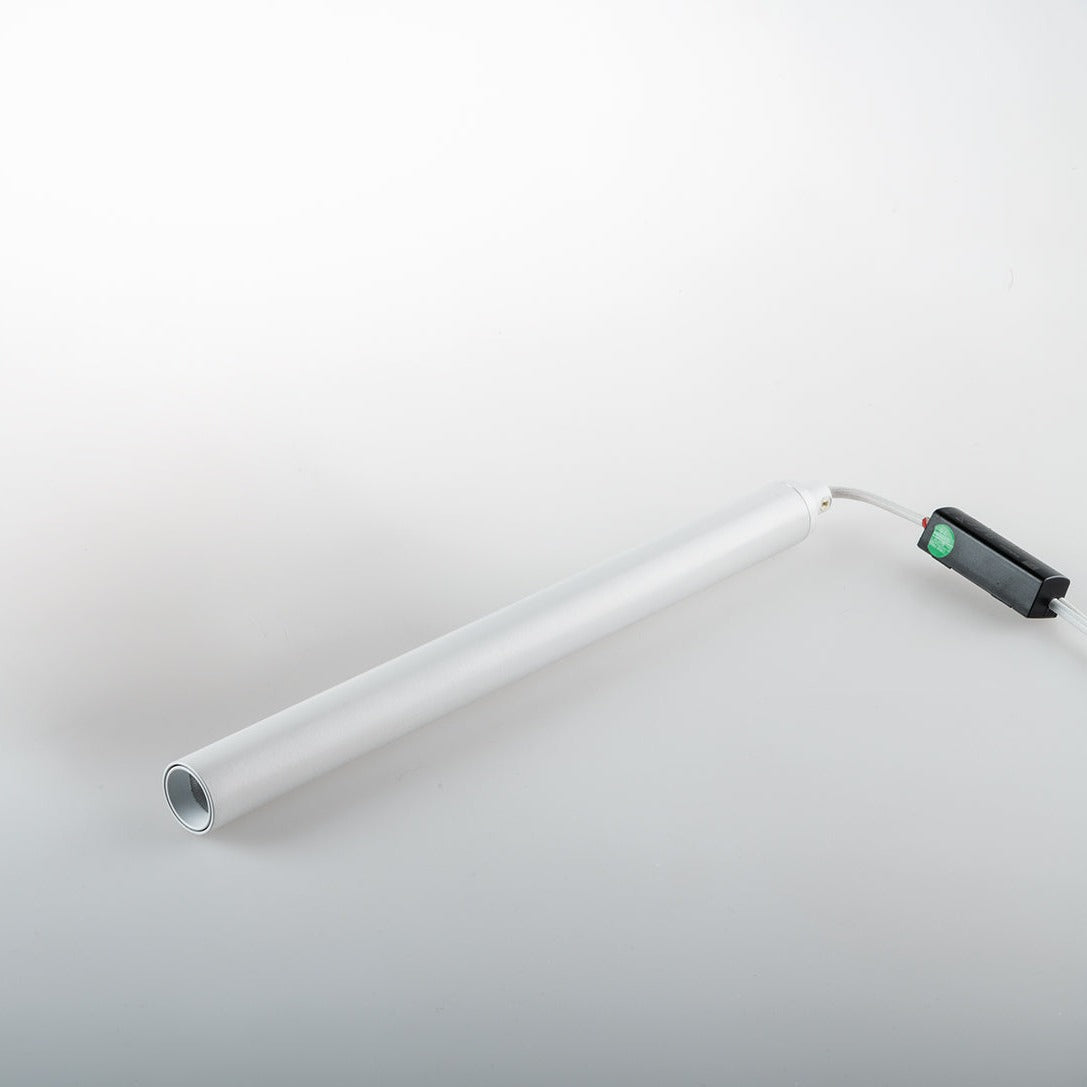 INCASSO LED TUBEX BIANCO 2,5W 190LM 3000K 31,5X2,5CM