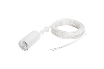 CAVO TRASPARENTE IN PVC PER PIREX 5 METRI