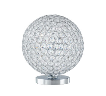 LUME PLANETCROMO 3XG9 25X25X28CM