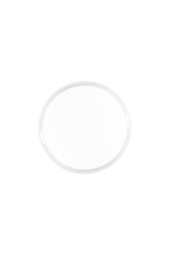 PLAFONIERA VENERE BIANCA IN PMMA 40W 4400LM CCT 3000/4000/6500K 50X10CM