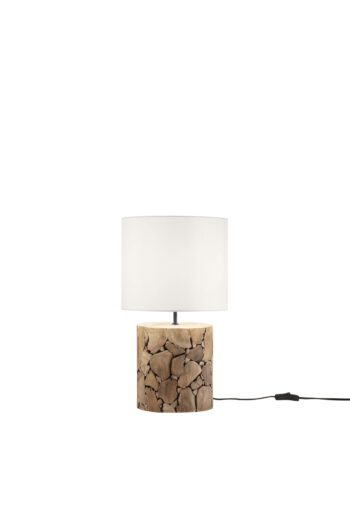 LUME XYLO 20X20X32,5CM