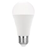 LAMPADINA LED E27 14W 1550LM 4000K 150° 60x120mm 15000h CRI80