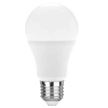 LAMPADINA LED DIMMERABILE E27 12W 1050LM 2700K 240° 65X125mm 25000h CRI80