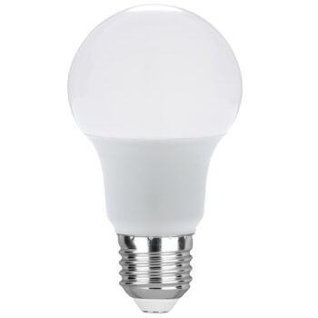LAMPADINA LED E27 25W 3582LM 6500K 140° 90X184mm 25000h CRI80