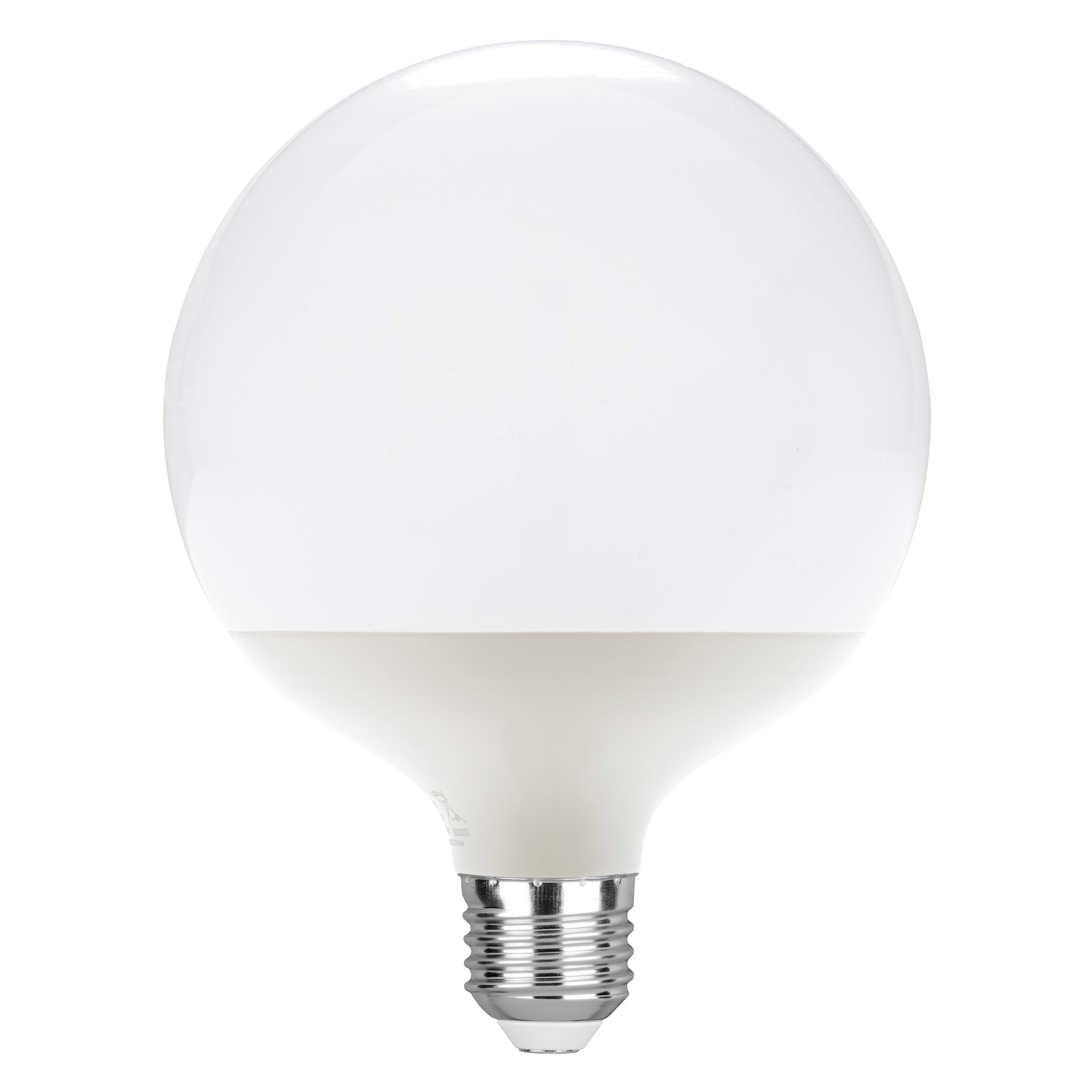 LAMPADINA LED E27 G120 CRI90 6500K
