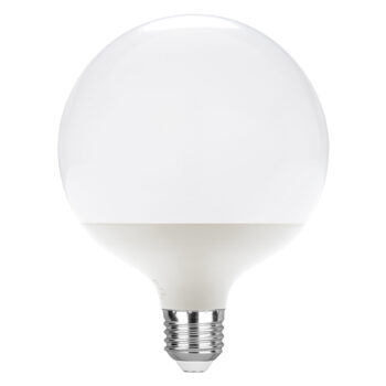 LAMPADINA LED E27 G120 CRI90 4000K