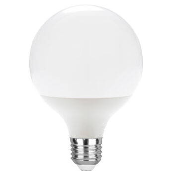 LAMPADINA LED E27 G95 CRI90 4000K