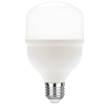 LAMPADINA LED LOWBAY E27 20W 2430LM 3000K 140° 67X129MM 25000h CRI80