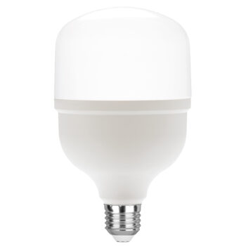 LAMPADINA LED LOWBAY E27 27W 3300LM 3000K 140° 100X168MM 25000h CRI80