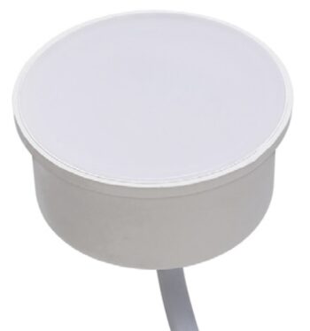 MODULO LED GU10/MR16 6W 550LM 4000K 50X23mm