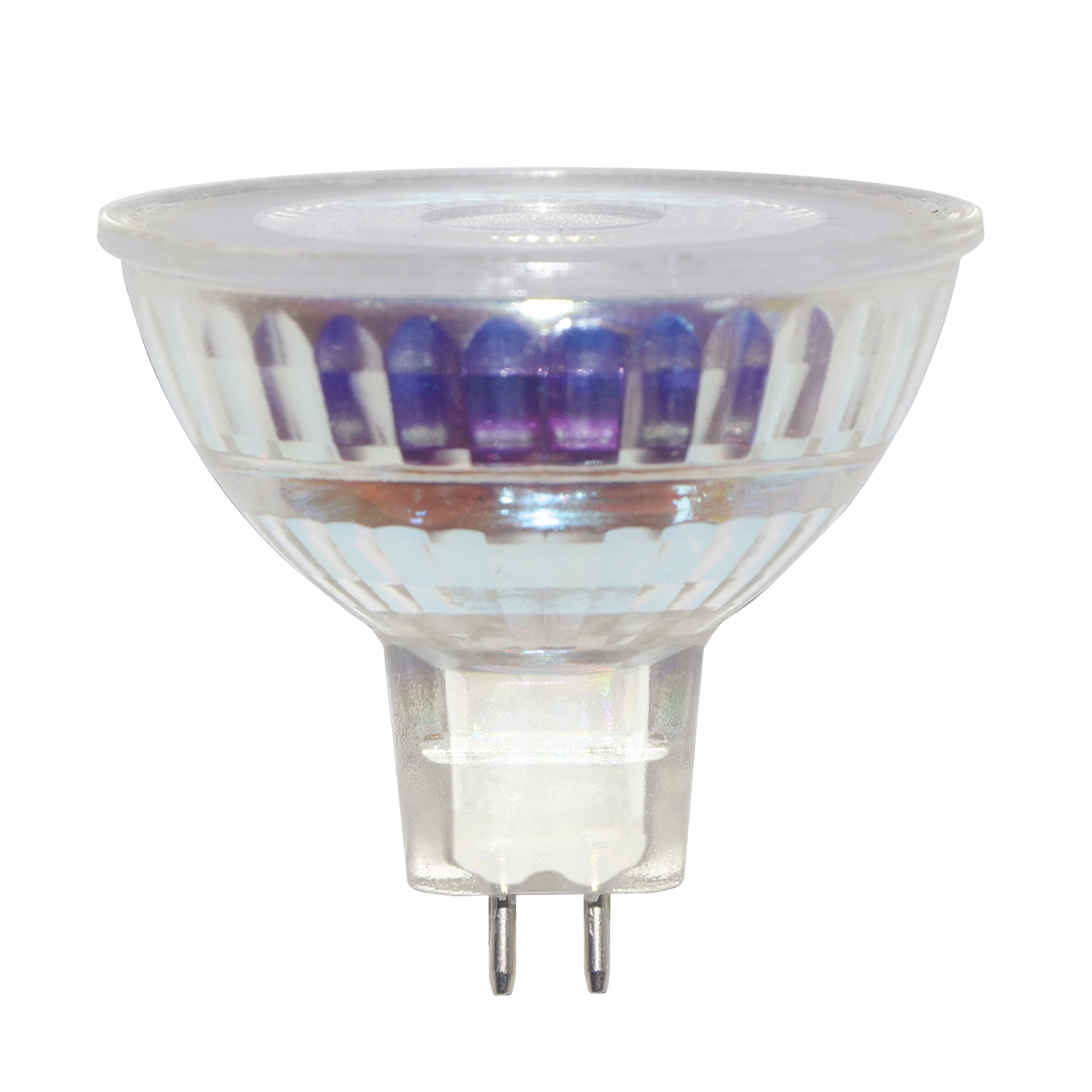 可变彩盒-KLASSIC-GU10V-NR-5C GU10-9 5W GU10 3000K -意大