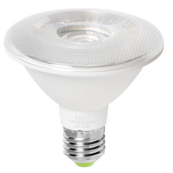 LAMPADINA LED PAR30 E27 10W 750LM 4000K 38° 95X95mm 15000h CRI80