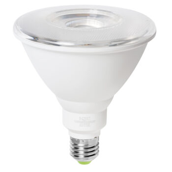 LAMPADINA LED PAR38 E27 15W 1250LM 4000K 38° 122X121mm 25000h CRI80