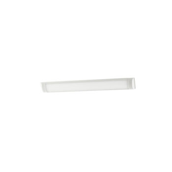 BARRA LED BATTEN BIANCO 18W 2166LM 4000K 60X7,5X2,3CM