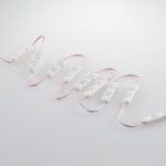 KIT 20 MODULI LED INSIGN DC12V LED 1,2W/M 120LM/M 6000K IP66 7,2X0,7X1,5CM