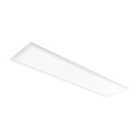 PANNELLO LED PANEL BIANCO 24W 4000LM 4000K 120X30X1,6CM