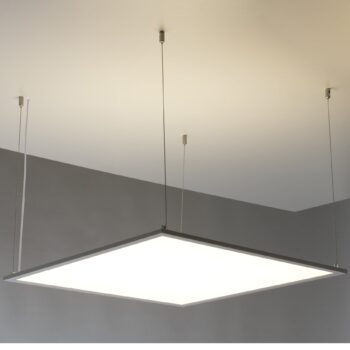 PANNELLO LED BIANCO 40W 5400LM 4000K 59,5X59,5X0,9CM