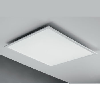 PANNELLO LED BIANCO 40W 4150LM RGB+CCT 59,5X59,5X0,9CM