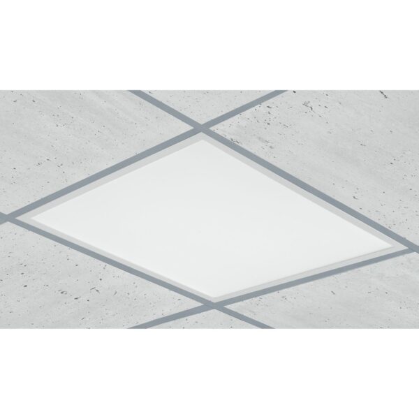 PANNELLO LED BIANCO 40W 4800LM 4000K 59,5X59,5X3,5CM