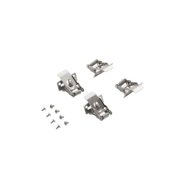 KIT 4PZ MOLLE PER PANNELLO LED