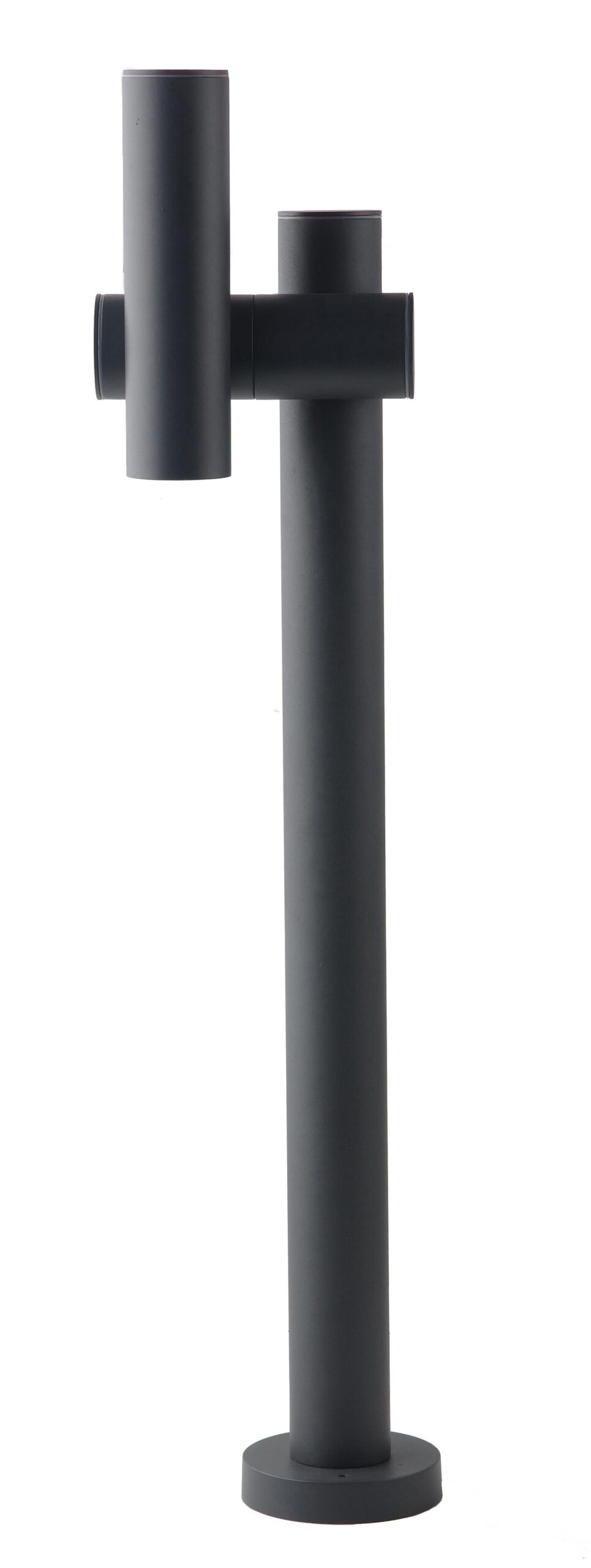 PALO LED REVERSE ORIENTABILE ANTRACITE 5,3W 460LM 4000K IP44 14X70CM