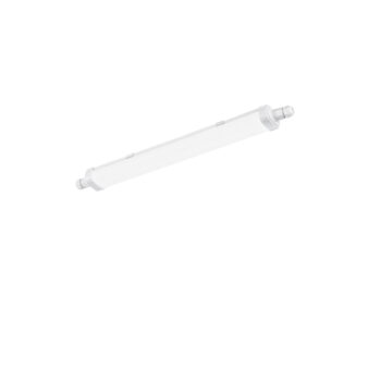 PLAFONIERA LED STAGNA ARTIC BIANCA 15W 1800LM 4000K IP65 60X6,8X4,3CM