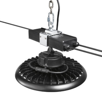 DRIVER EMERGENZA PER FARO LED HIGH-BAY AVATAR STAFFA INCLUSA