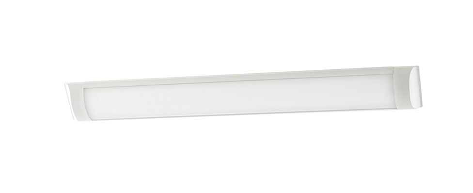 BARRA LED BATTEN BIANCO 48W 5677LM CCT 150X7,5X2,3CM