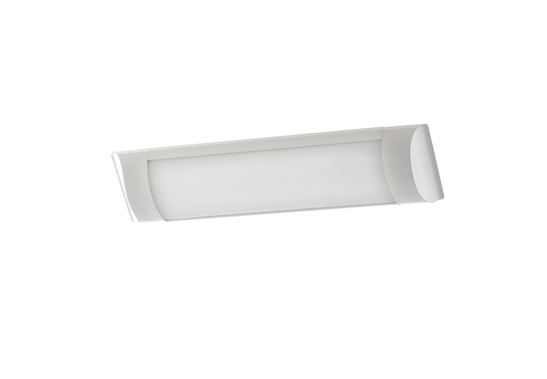BARRA LED BATTEN BIANCO 18W 2166LM CCT 60X7,5X2,3CM