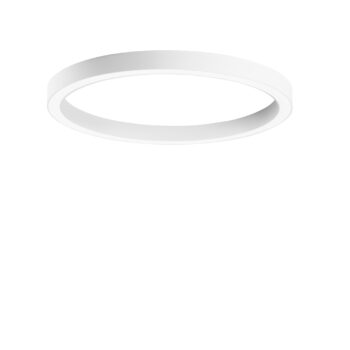 PLAFONIERA LED DEMOS BIANCA 120W 13200LM CCT 120X8,5CM