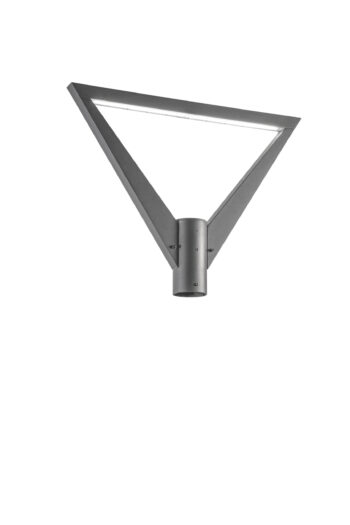 FARO LED EXPO GRIGIO IN METALLO 60W 130LM/W 3000K 690X90X530MM