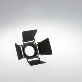 DEVIATORE FLUSSO LUMINOSO PER FARO BINARIO JET 20W 6CM