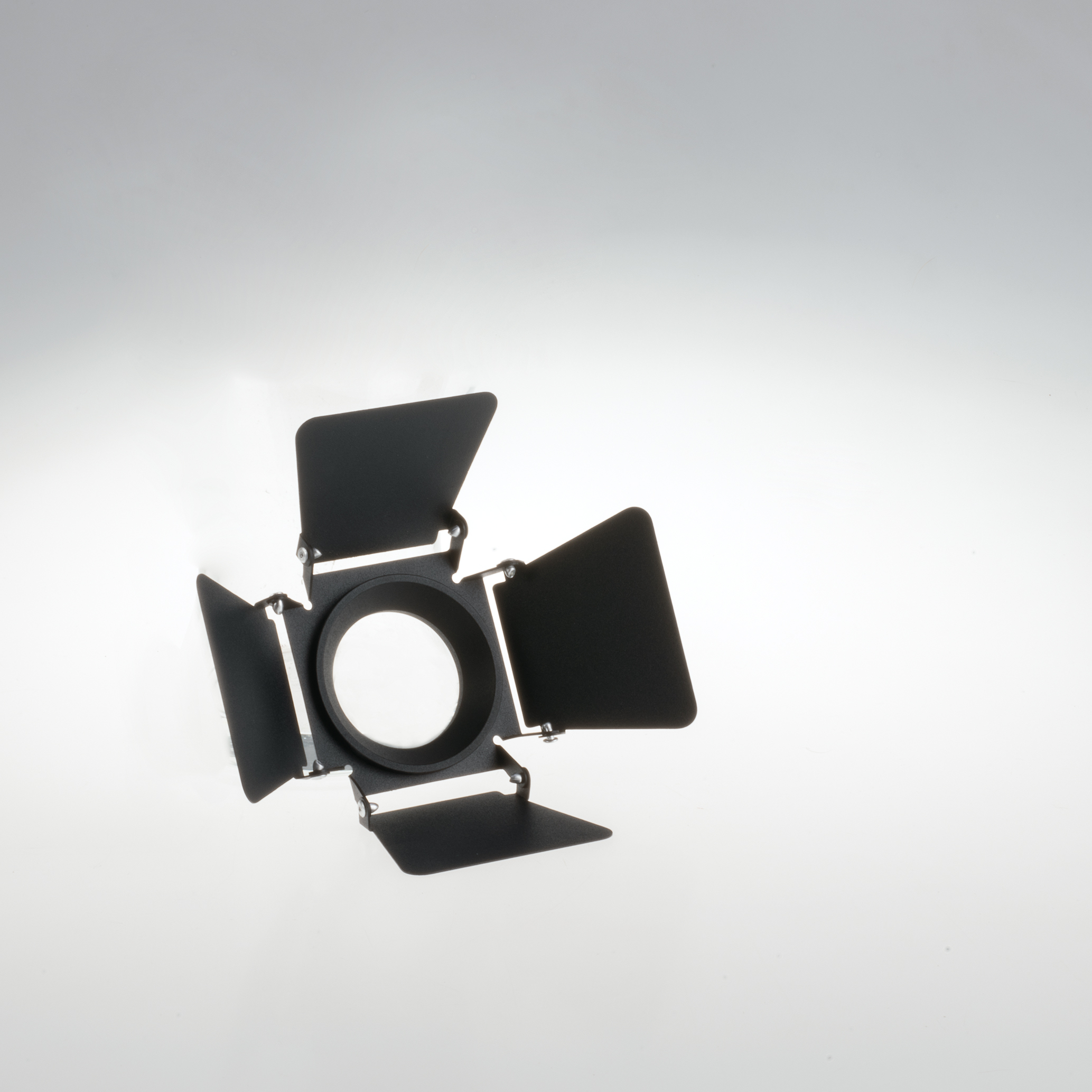 DEVIATORE FLUSSO LUMINOSO PER FARO BINARIO JET 20W 6CM