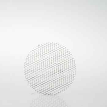 RETINA ANTIABBAGLIAMENTO PER FARO BINARIO JET 8CM