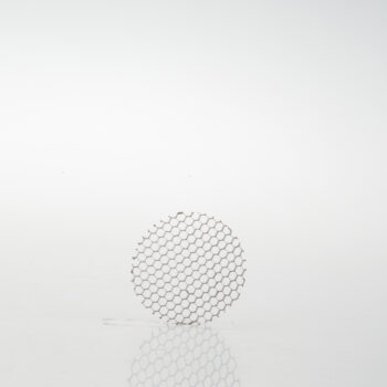 RETINA ANTIABBAGLIAMENTO PER FARO BINARIO JET 20W 6CM