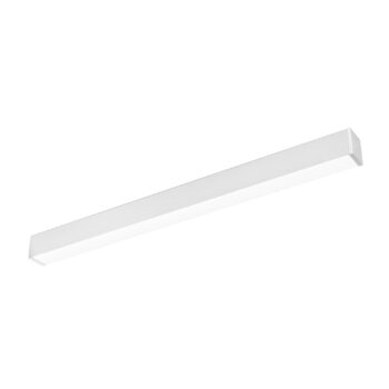 BARRA LED NEXT BIANCA 36W 5000LM CCT 90X5,5X6,5CM