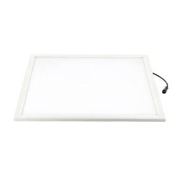 PANNELLO LED PANEL DC24V BIANCO 30W 3280LM RGBW 59,5X59,5X1,2CM