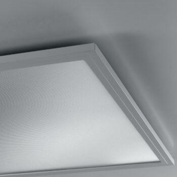 PANNELLO LED 36W 3240LM 4000K UGR IP65 59,5X59,5X0,9CM