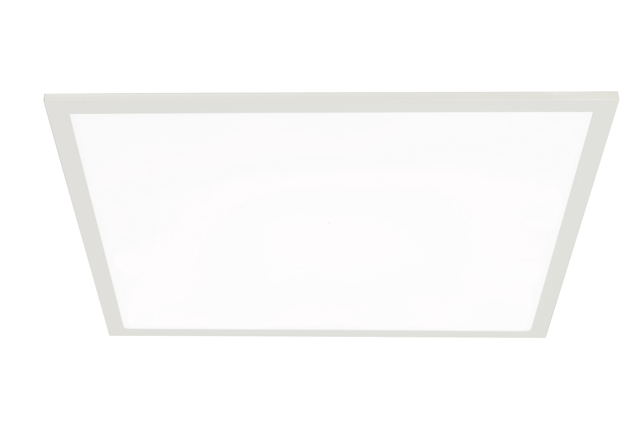 PANNELLO LED BIANCO 40W 4260LM 3000K 59,5X59,5X3,5CM