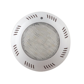 PLAFONIERA LED PELPS DC12V BIANCA 18W 1122LM 6500K IP68 25,5X7CM
