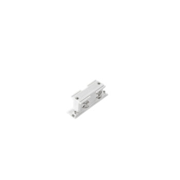 CONNESSIONE LINEARE A SCOMPARSA PER BINARIO TRIFASE RAIL BIANCO 8,5X3CM