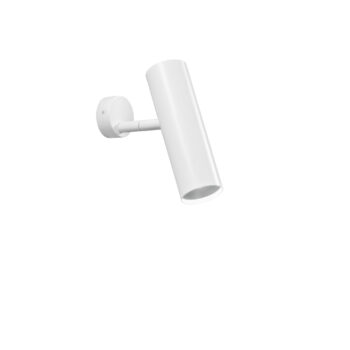 APPLIQUE LED ROCKET BIANCO 7W 980LM 3000-4000K 5X16CM