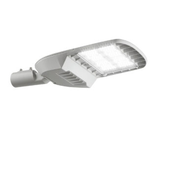 FARO STRADALE LED STREETWAY SILVER 150W 22000LM 4000K IP65 68,57X9,67X30,85CM