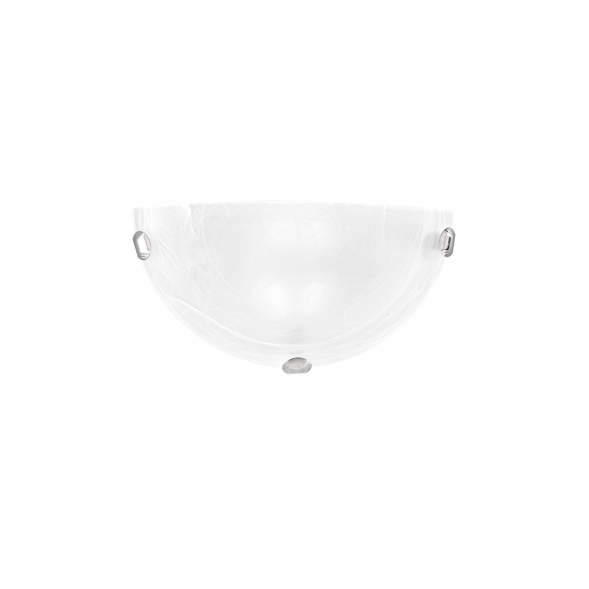 APPLIQUE LED LUNA BIANCA 8W 1210LM CCT 30X8,5X15CM