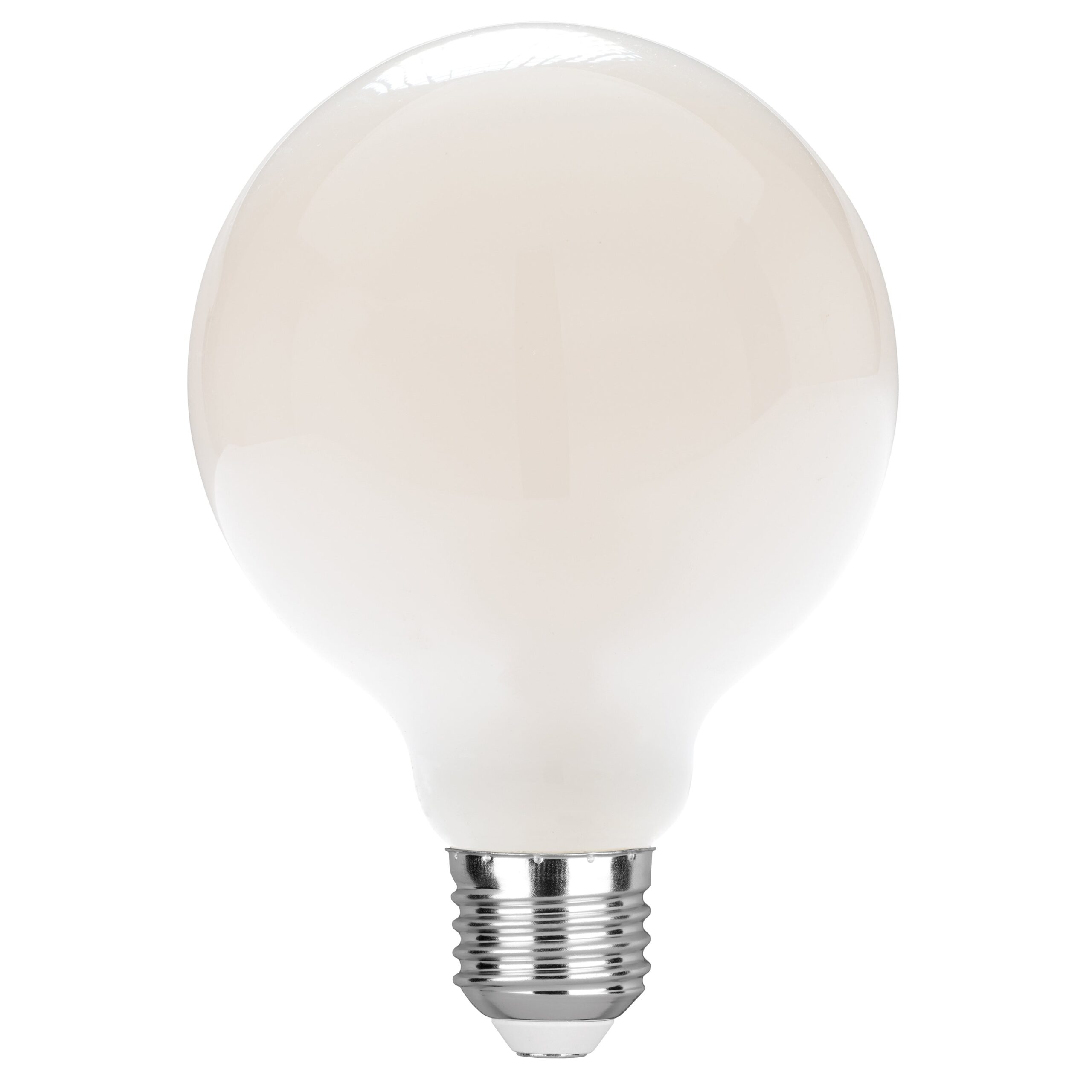 LAMPADINA LED FILAMENTO GLOBO BIANCO E27 16W 2000LM 2700K 300° 95X135mm 15000h CRI80
