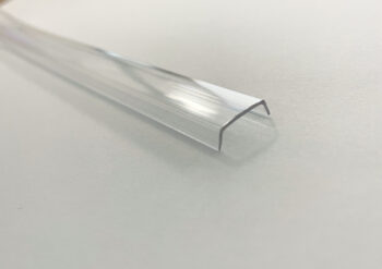 DIFFUSORE BIANCO PER PROFILO LINEA 200CM