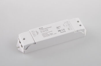 AMPLIFICATORE DI POTENZA 2 CANALI INPUT 16.5A 12-36VDC OUTPUT 2CH