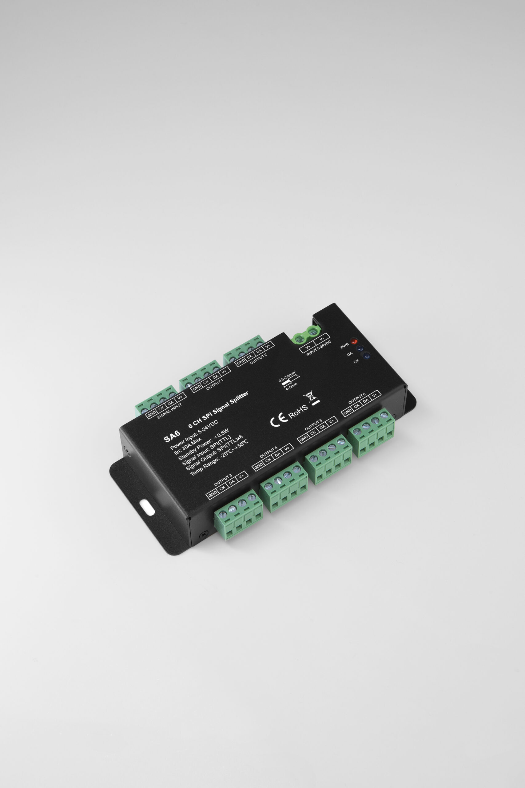 RFAMPLIFIERSPI6CH_S