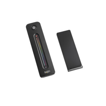 RADIOCOMANDO PER CONTROLLO RGB+CCT 1 ZONA BATTERIA CR2032